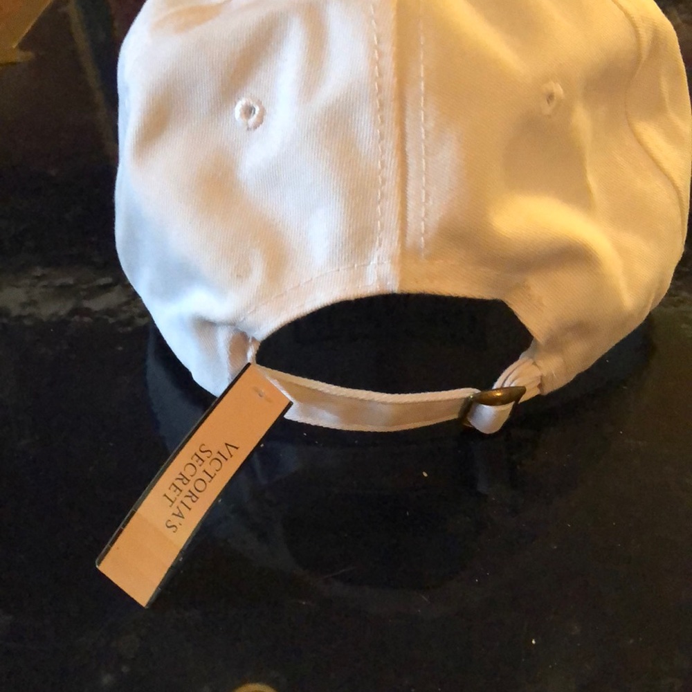 Victorias Secret ball cap - Picture 2 of 5